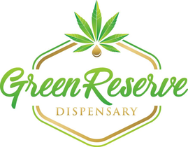 Green Reserve Dispensary-logo